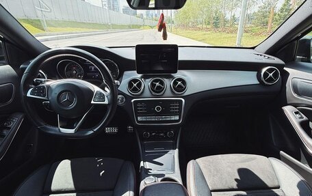Mercedes-Benz GLA, 2018 год, 2 750 000 рублей, 5 фотография