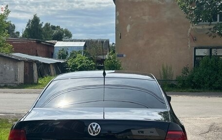 Volkswagen Polo VI (EU Market), 2011 год, 850 000 рублей, 3 фотография