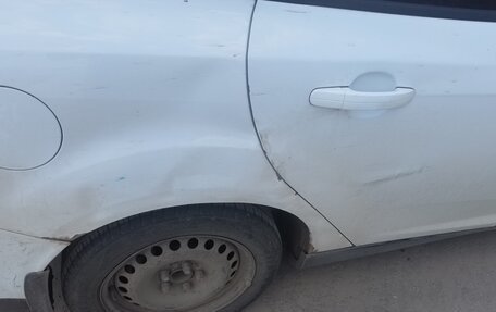 Ford Focus III, 2012 год, 340 000 рублей, 2 фотография