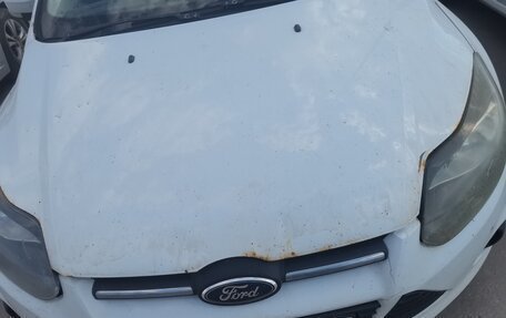 Ford Focus III, 2012 год, 340 000 рублей, 6 фотография