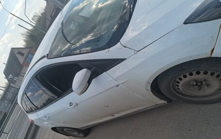 Ford Focus III, 2012 год, 340 000 рублей, 4 фотография