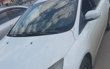 Ford Focus III, 2012 год, 340 000 рублей, 5 фотография