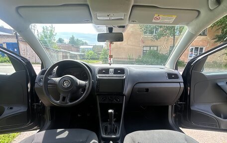 Volkswagen Polo VI (EU Market), 2011 год, 850 000 рублей, 7 фотография