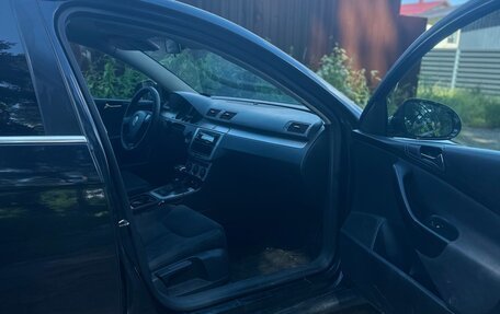 Volkswagen Passat B6, 2007 год, 500 000 рублей, 7 фотография