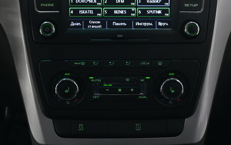 Skoda Yeti I рестайлинг, 2012 год, 820 000 рублей, 8 фотография
