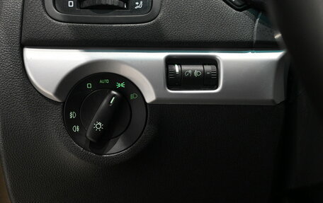 Skoda Yeti I рестайлинг, 2012 год, 820 000 рублей, 10 фотография