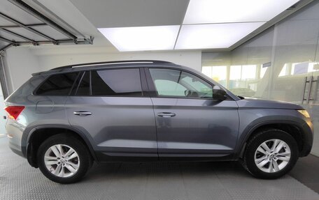 Skoda Kodiaq I, 2020 год, 2 970 000 рублей, 5 фотография