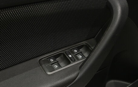 Skoda Yeti I рестайлинг, 2012 год, 820 000 рублей, 12 фотография