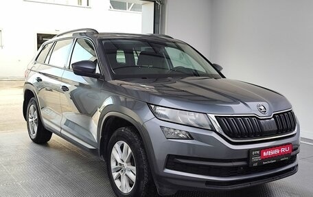Skoda Kodiaq I, 2020 год, 2 970 000 рублей, 3 фотография