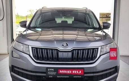 Skoda Kodiaq I, 2020 год, 2 970 000 рублей, 2 фотография