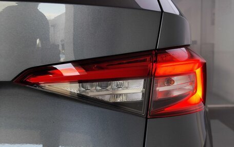 Skoda Kodiaq I, 2020 год, 2 970 000 рублей, 11 фотография