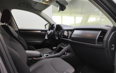 Skoda Kodiaq I, 2020 год, 2 970 000 рублей, 12 фотография