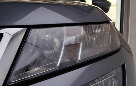 Skoda Kodiaq I, 2020 год, 2 970 000 рублей, 20 фотография
