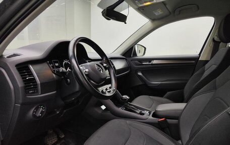 Skoda Kodiaq I, 2020 год, 2 970 000 рублей, 19 фотография