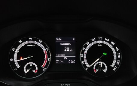 Skoda Kodiaq I, 2020 год, 2 970 000 рублей, 15 фотография