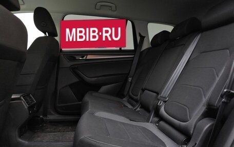 Skoda Kodiaq I, 2020 год, 2 970 000 рублей, 14 фотография