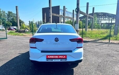 Volkswagen Polo VI (EU Market), 2021 год, 1 499 900 рублей, 5 фотография