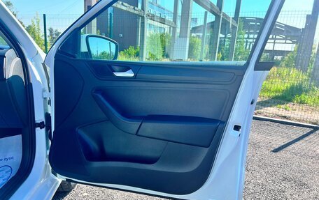 Volkswagen Polo VI (EU Market), 2021 год, 1 499 900 рублей, 20 фотография