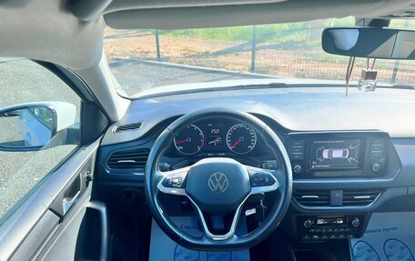 Volkswagen Polo VI (EU Market), 2021 год, 1 499 900 рублей, 15 фотография