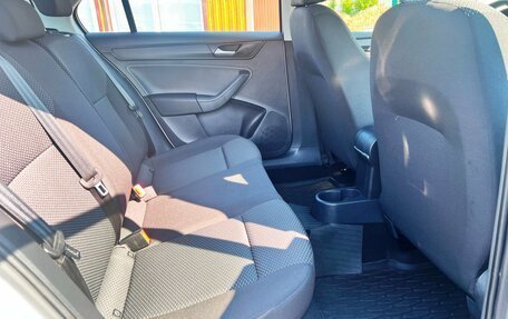 Volkswagen Polo VI (EU Market), 2021 год, 1 499 900 рублей, 23 фотография