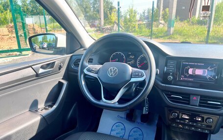 Volkswagen Polo VI (EU Market), 2021 год, 1 499 900 рублей, 21 фотография