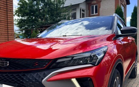 Geely Coolray I, 2023 год, 1 950 000 рублей, 9 фотография