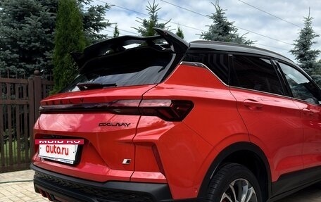 Geely Coolray I, 2023 год, 1 950 000 рублей, 16 фотография