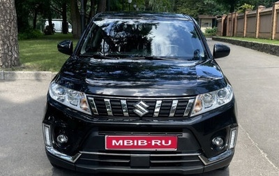 Suzuki Vitara II рестайлинг, 2020 год, 1 566 000 рублей, 1 фотография