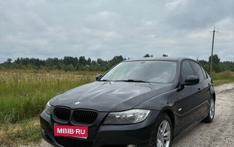 BMW 3 серия, 2010 год, 920 000 рублей, 1 фотография