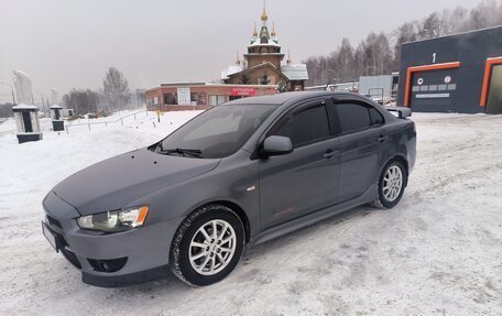 Mitsubishi Lancer IX, 2008 год, 800 000 рублей, 1 фотография