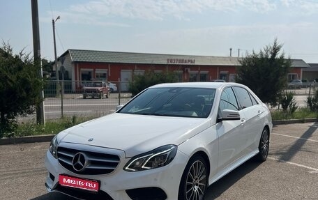 Mercedes-Benz E-Класс, 2015 год, 2 000 000 рублей, 1 фотография