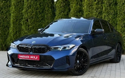 BMW 3 серия, 2019 год, 3 300 000 рублей, 1 фотография