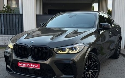 BMW X6 M, 2020 год, 7 500 000 рублей, 1 фотография