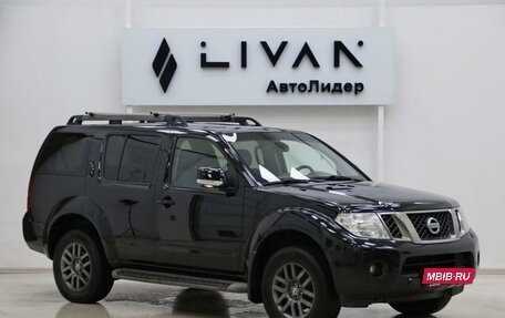 Nissan Pathfinder, 2013 год, 1 425 000 рублей, 1 фотография