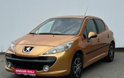 Peugeot 207 I, 2008 год, 360 000 рублей, 1 фотография