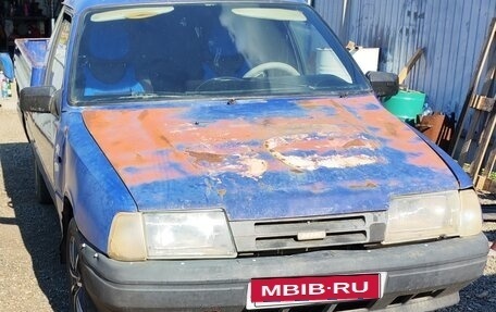 ИЖ 2717, 2001 год, 100 000 рублей, 1 фотография