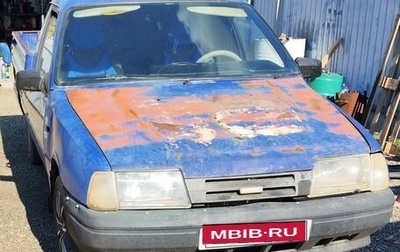 ИЖ 2717, 2001 год, 100 000 рублей, 1 фотография