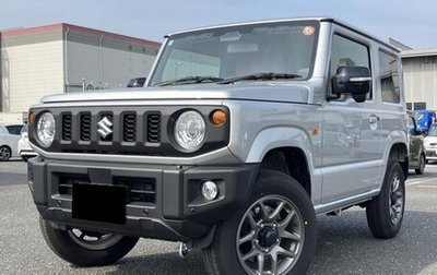 Suzuki Jimny, 2023 год, 1 151 000 рублей, 1 фотография