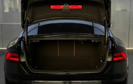 Audi A5, 2017 год, 3 150 000 рублей, 12 фотография