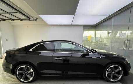 Audi A5, 2017 год, 3 150 000 рублей, 5 фотография