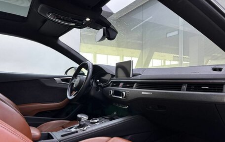 Audi A5, 2017 год, 3 150 000 рублей, 13 фотография