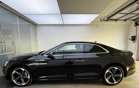 Audi A5, 2017 год, 3 150 000 рублей, 10 фотография