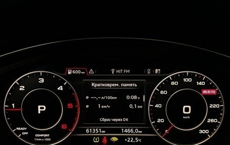 Audi A5, 2017 год, 3 150 000 рублей, 16 фотография