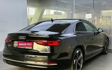 Audi A5, 2017 год, 3 150 000 рублей, 6 фотография