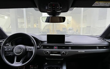 Audi A5, 2017 год, 3 150 000 рублей, 17 фотография