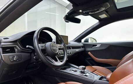 Audi A5, 2017 год, 3 150 000 рублей, 20 фотография