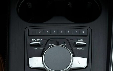 Audi A5, 2017 год, 3 150 000 рублей, 25 фотография