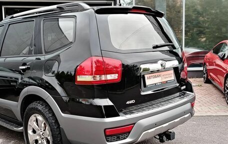 KIA Mohave I, 2018 год, 2 995 000 рублей, 10 фотография