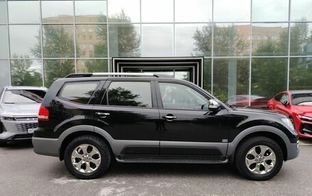 KIA Mohave I, 2018 год, 2 995 000 рублей, 5 фотография