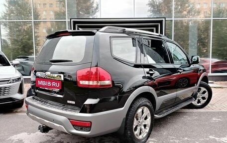 KIA Mohave I, 2018 год, 2 995 000 рублей, 7 фотография